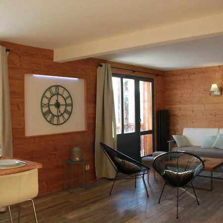 Apartamento Carene - Belle Plagne - 8 Personnes La Plagne Exterior foto