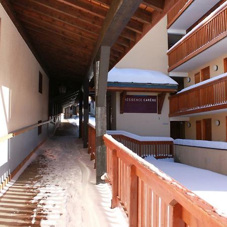 Apartamento Carene - Belle Plagne - 8 Personnes La Plagne Exterior foto