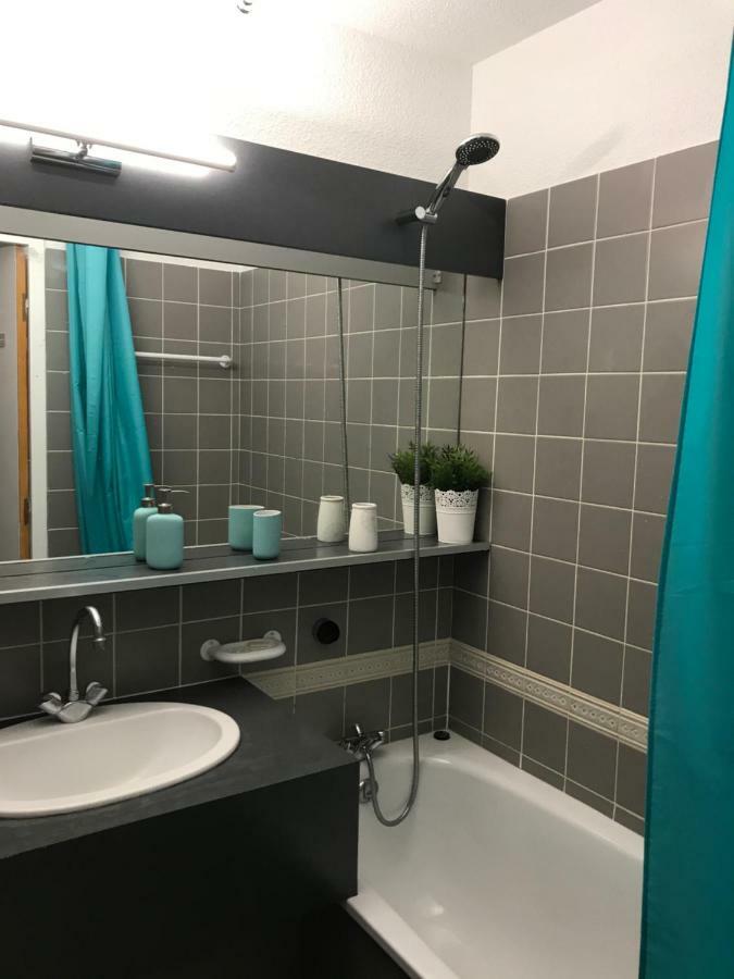 Apartamento Carene - Belle Plagne - 8 Personnes La Plagne Exterior foto