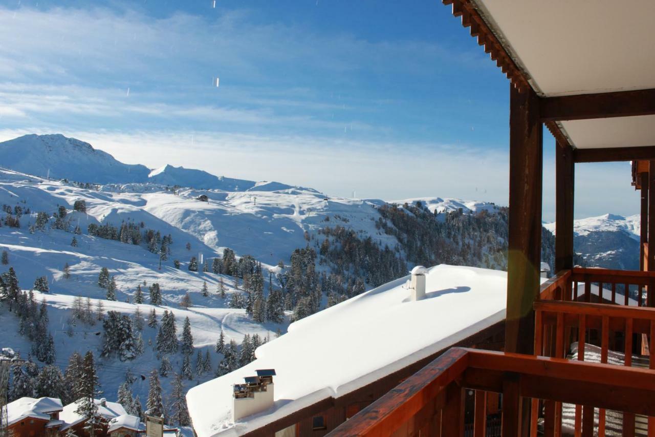 Apartamento Carene - Belle Plagne - 8 Personnes La Plagne Exterior foto