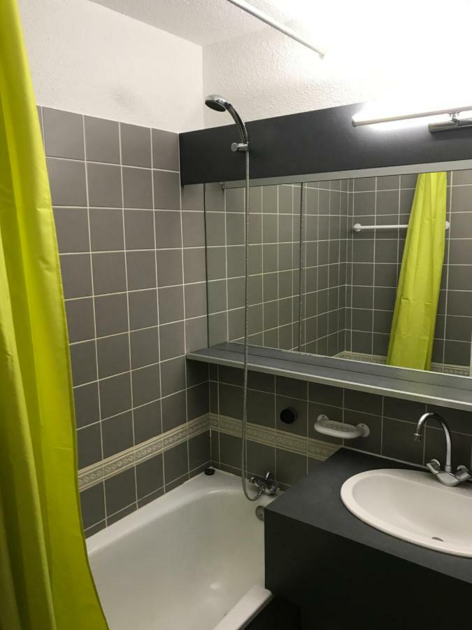 Apartamento Carene - Belle Plagne - 8 Personnes La Plagne Exterior foto