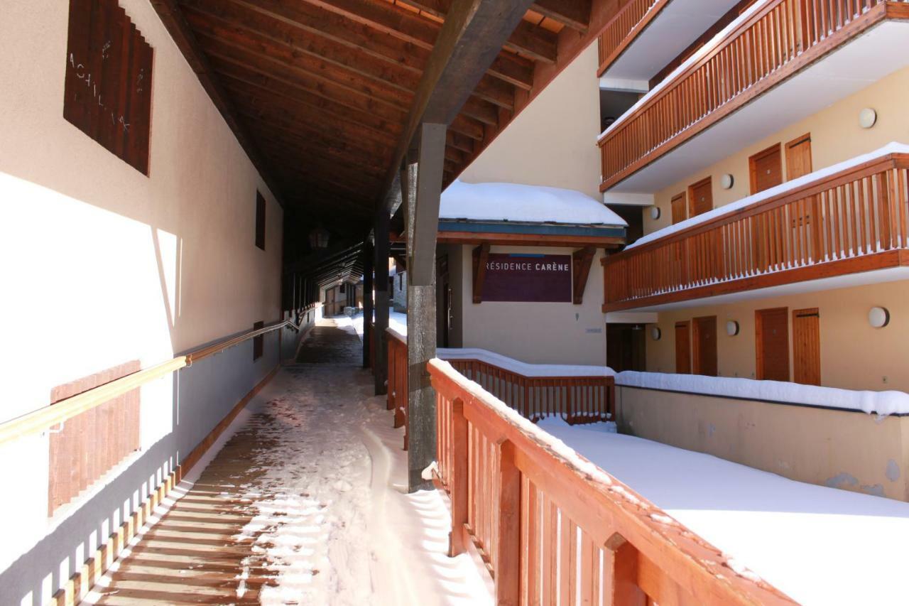 Carene - Belle Plagne - 8 Personnes Apartamento La Plagne Exterior foto